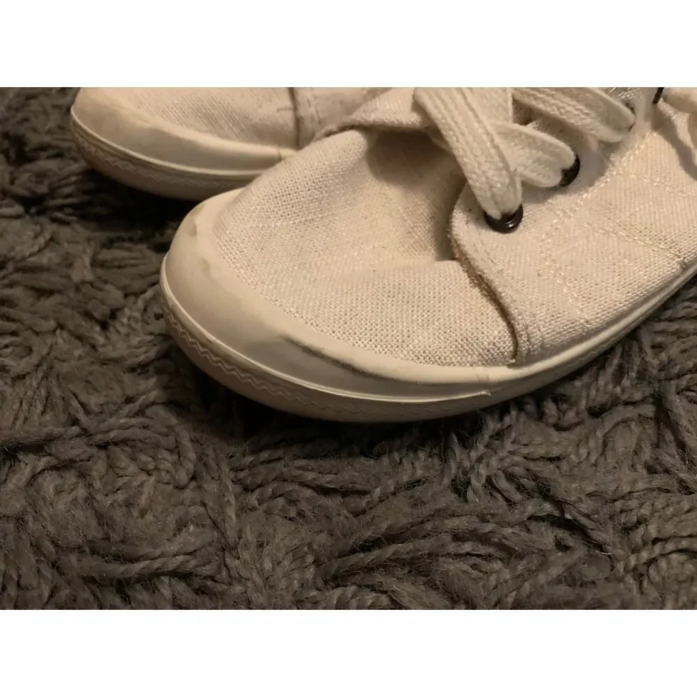 Womens Tommy Bahama Slip on Sneakers Size 8